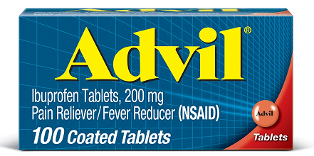 Advil