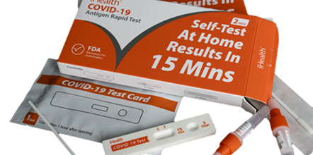 Covid Test