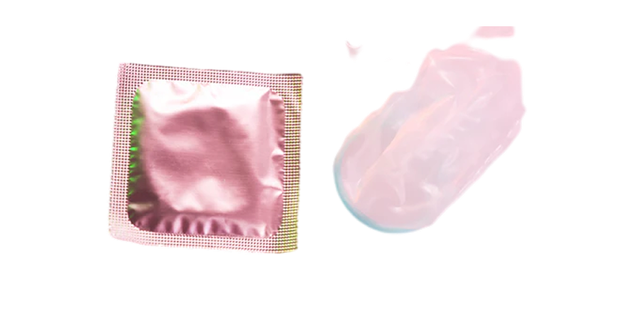 Female condom