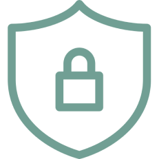 Privacy icon