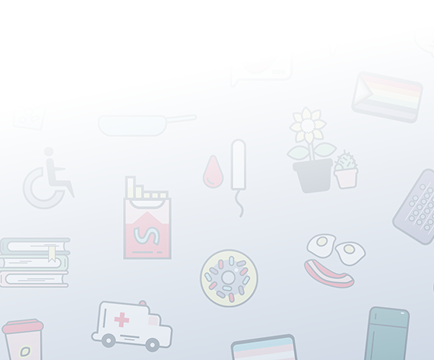 Health background