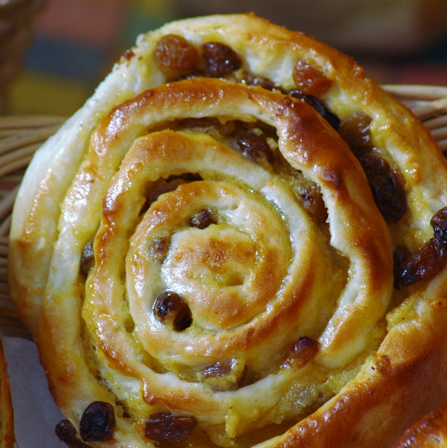Bun Bun Bake Shop